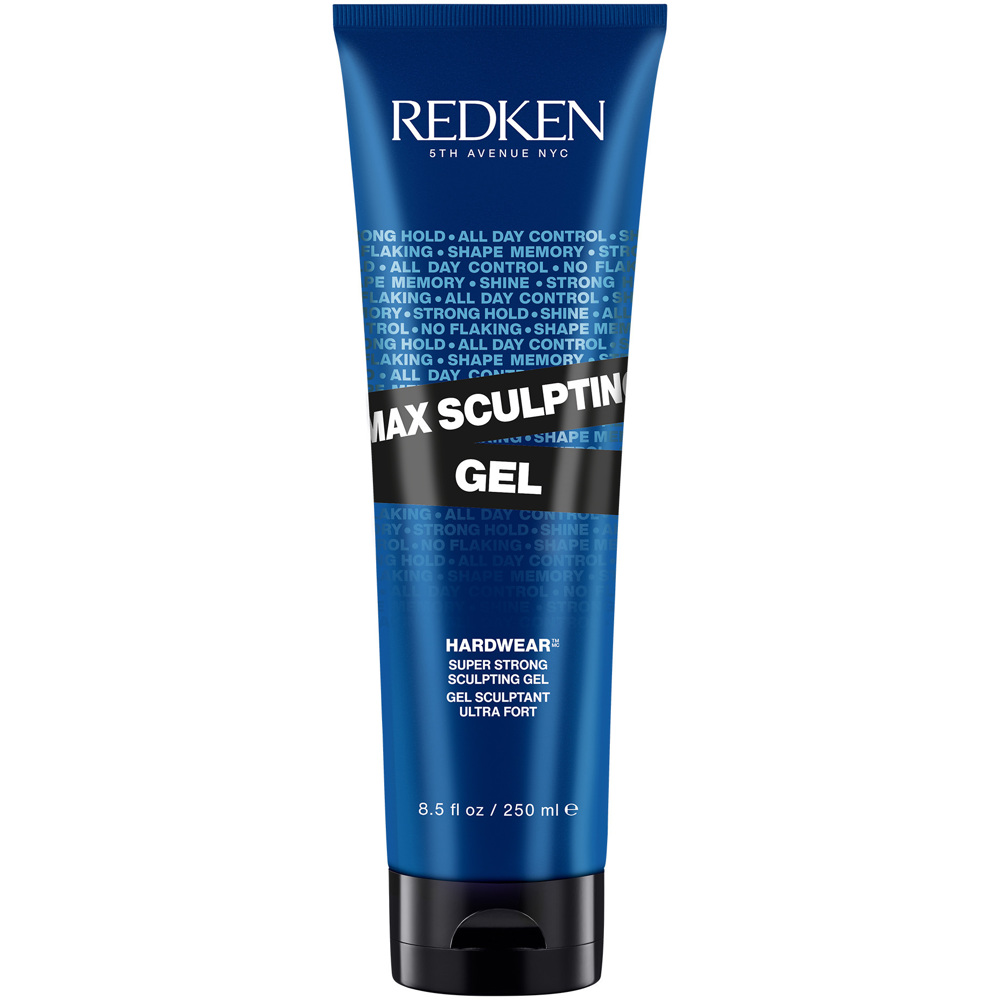 Max Sculpting Gel, 250ml