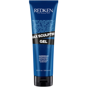 Max Sculpting Gel, 250ml