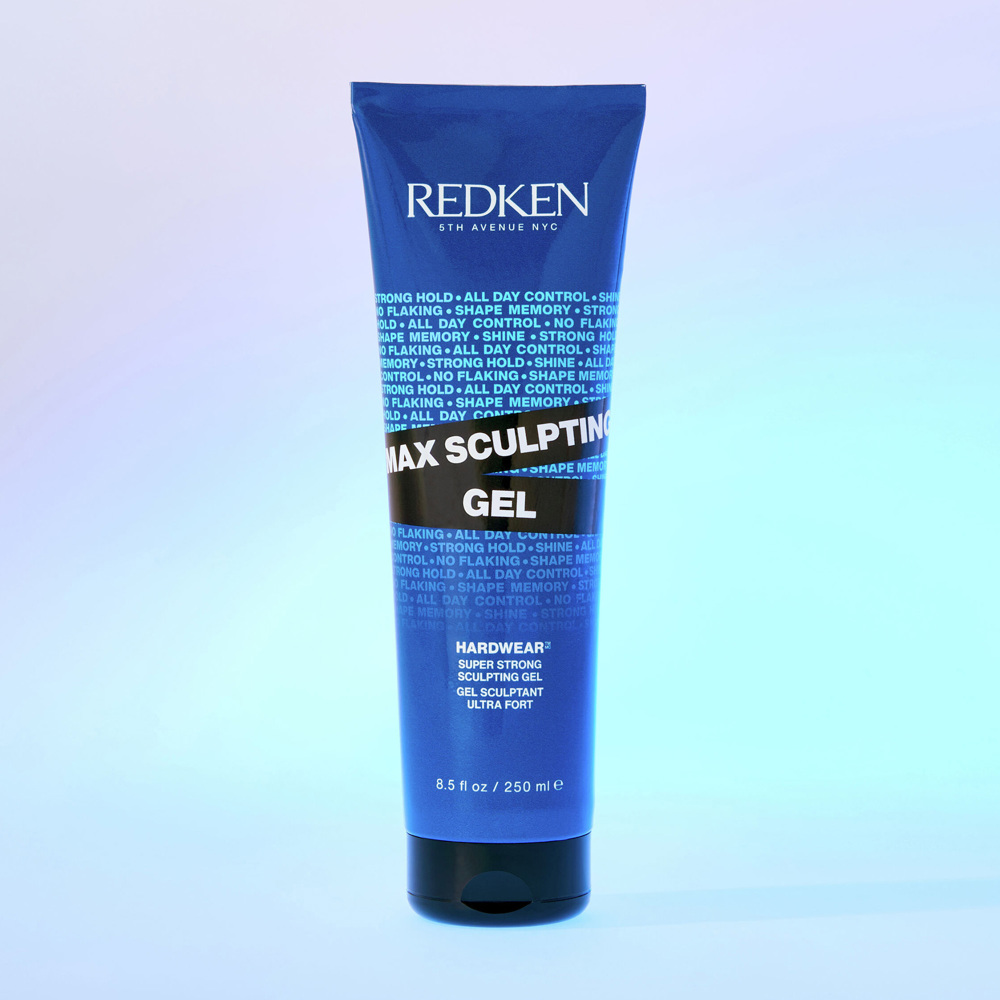 Max Sculpting Gel, 250ml