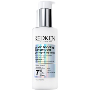 Acidic Bonding Concentrate 24/7 Night & Day Serum