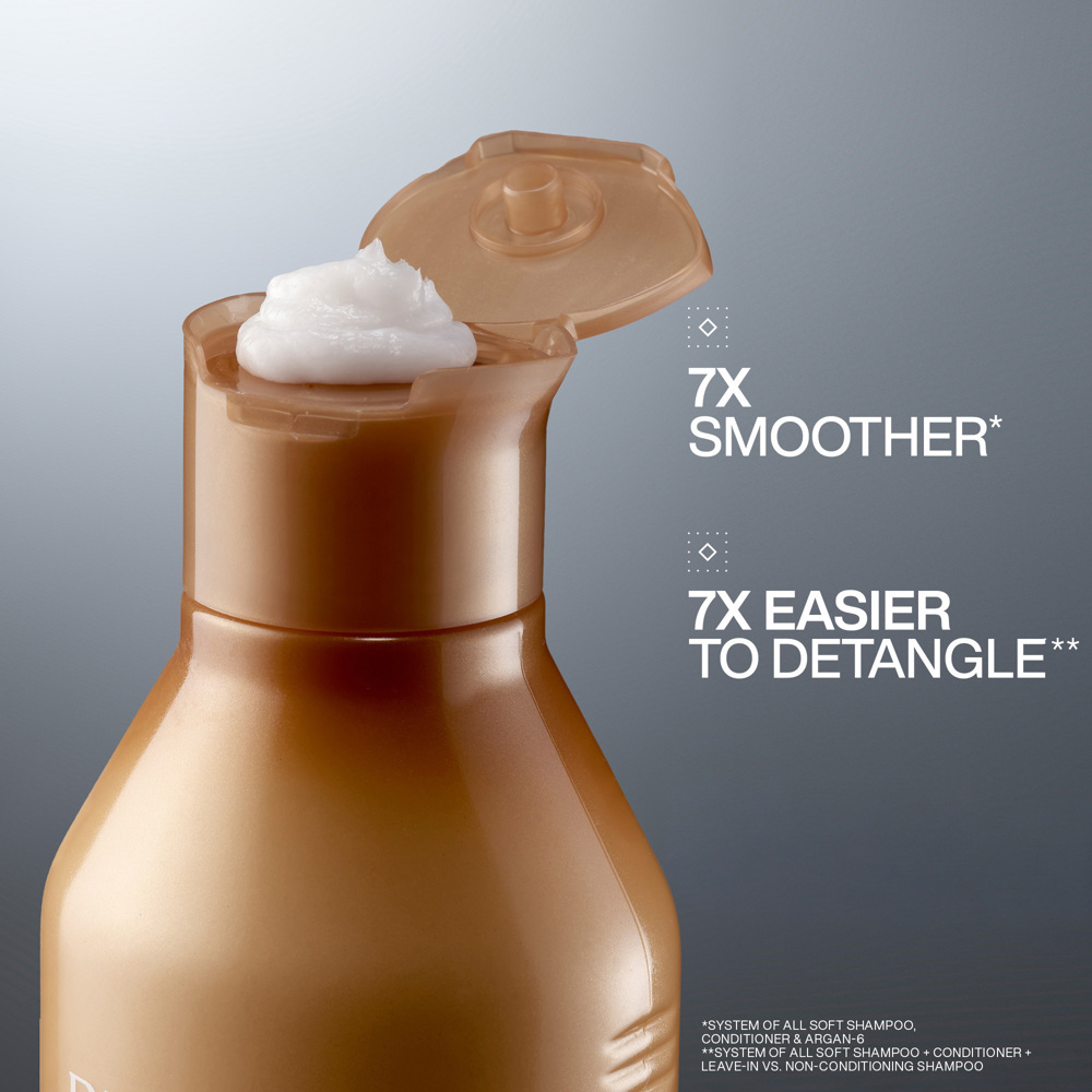All Soft Conditioner