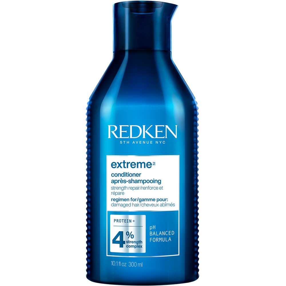 Extreme Conditioner
