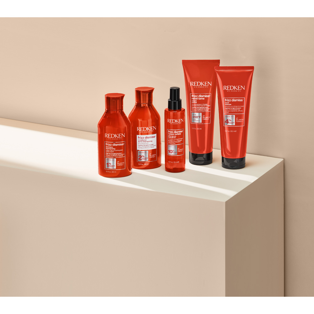 Frizz Dismiss Shampoo