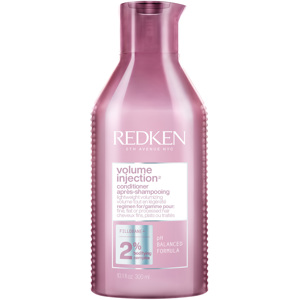 Volume Injection Conditioner
