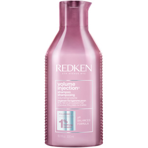 Volume Injection Shampoo