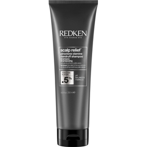 Scalp Relief Dandruff Control Shampoo, 250ml
