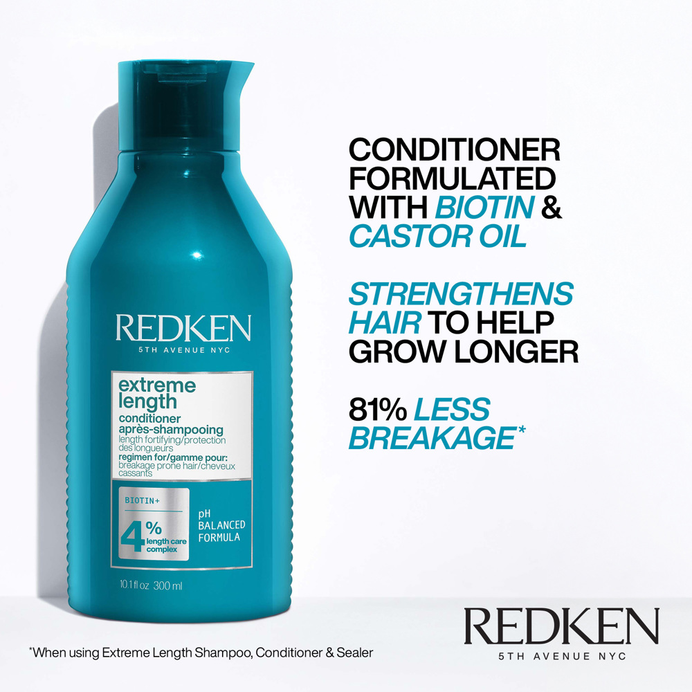 Extreme Length Conditioner, 300ml
