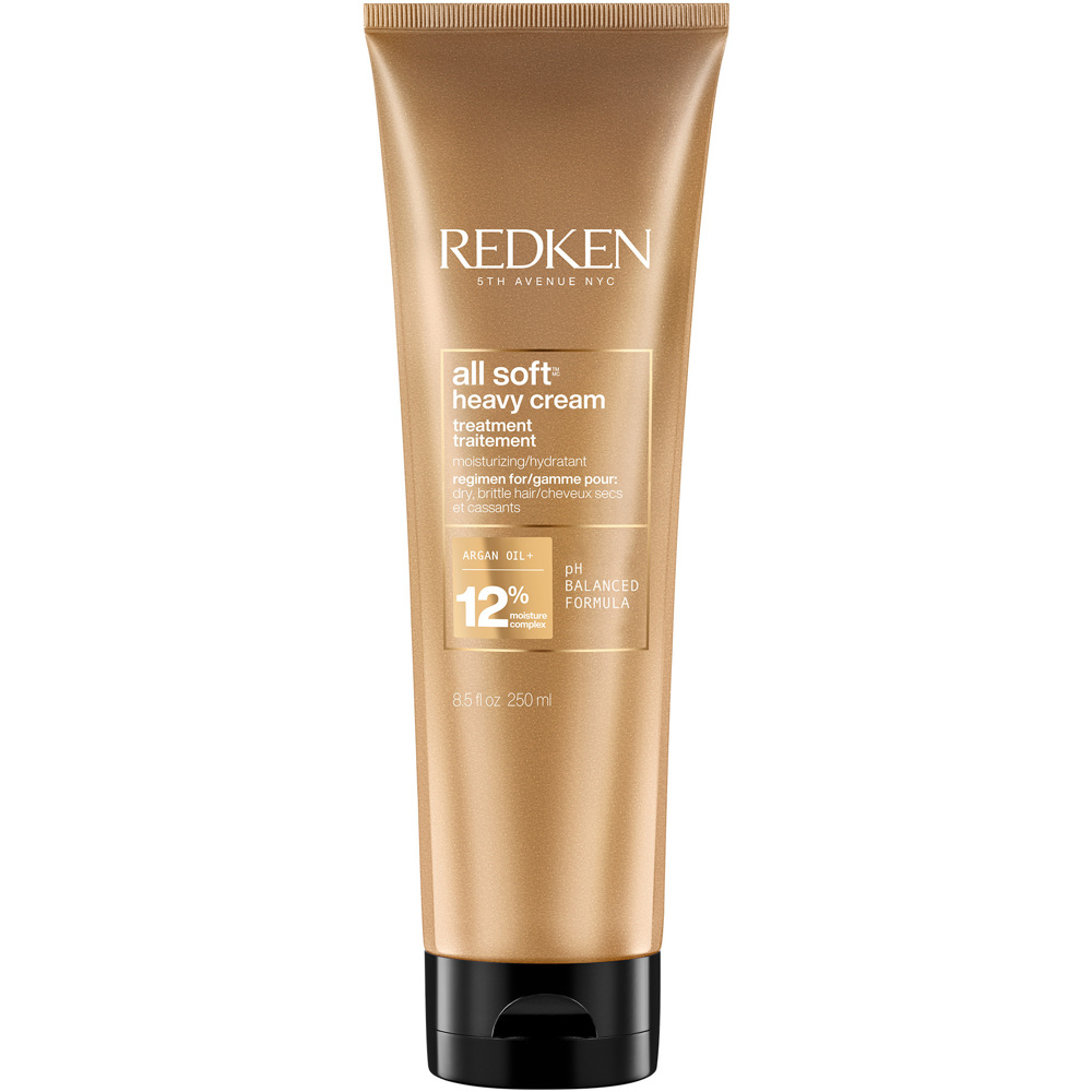 All Soft Heavy Cream, 250ml