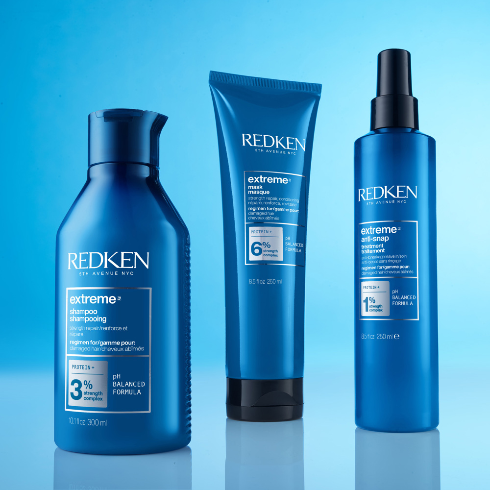 Extreme Mask, 250ml