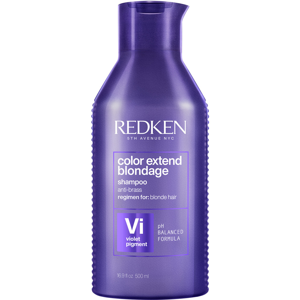 Color Extend Blondage Shampoo