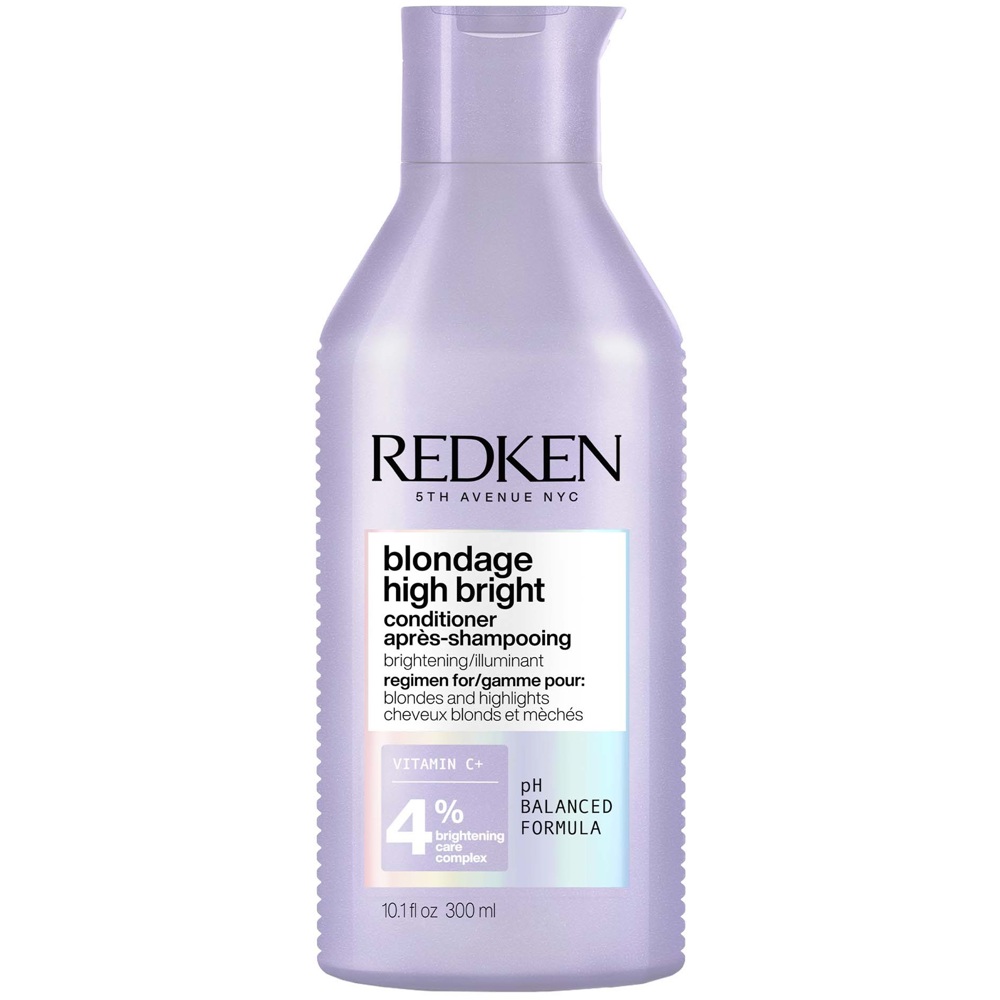 Blondage High Bright Conditioner, 300ml