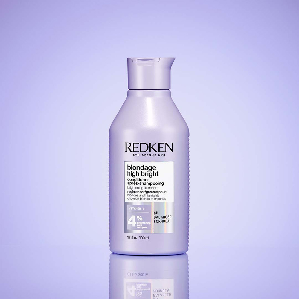 Blondage High Bright Conditioner