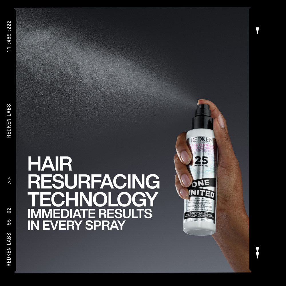 One United All-In-One Multi Benefit Hair Treatment, 150ml