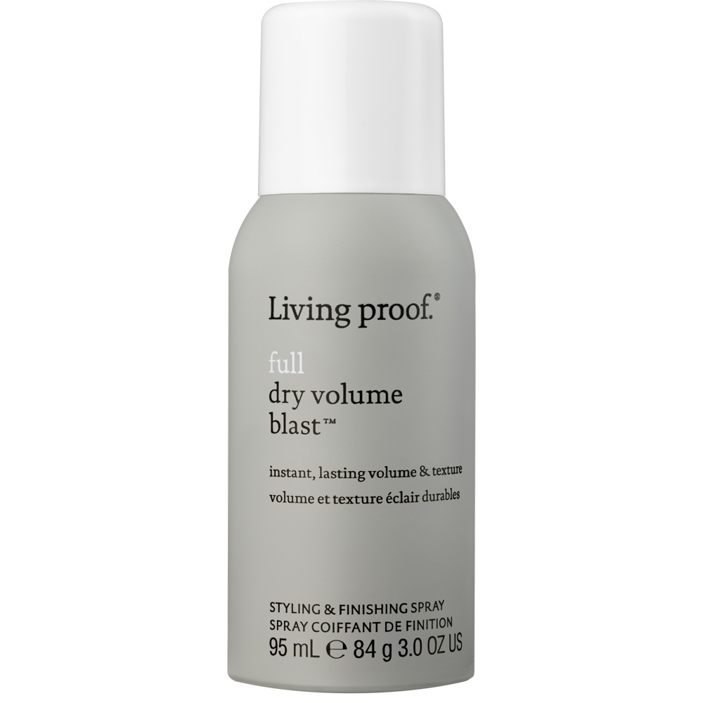 Full Dry Volume Blast