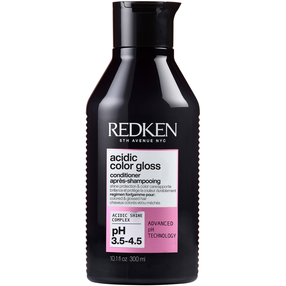Acidic Color Gloss Conditioner