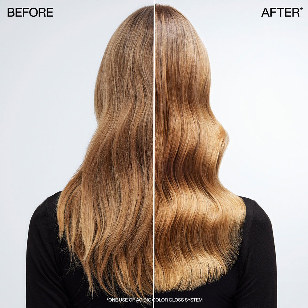 Acidic Color Gloss Leave-in, 190ml