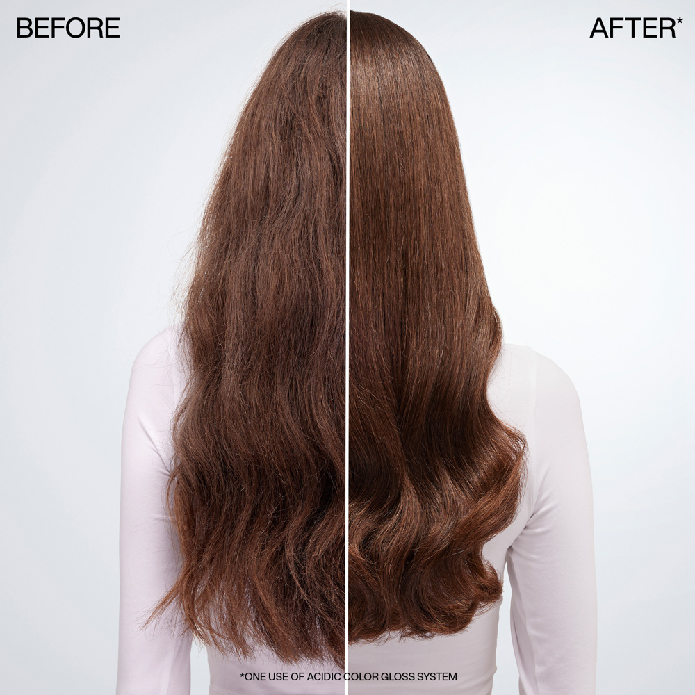 Acidic Color Gloss Leave-in, 190ml