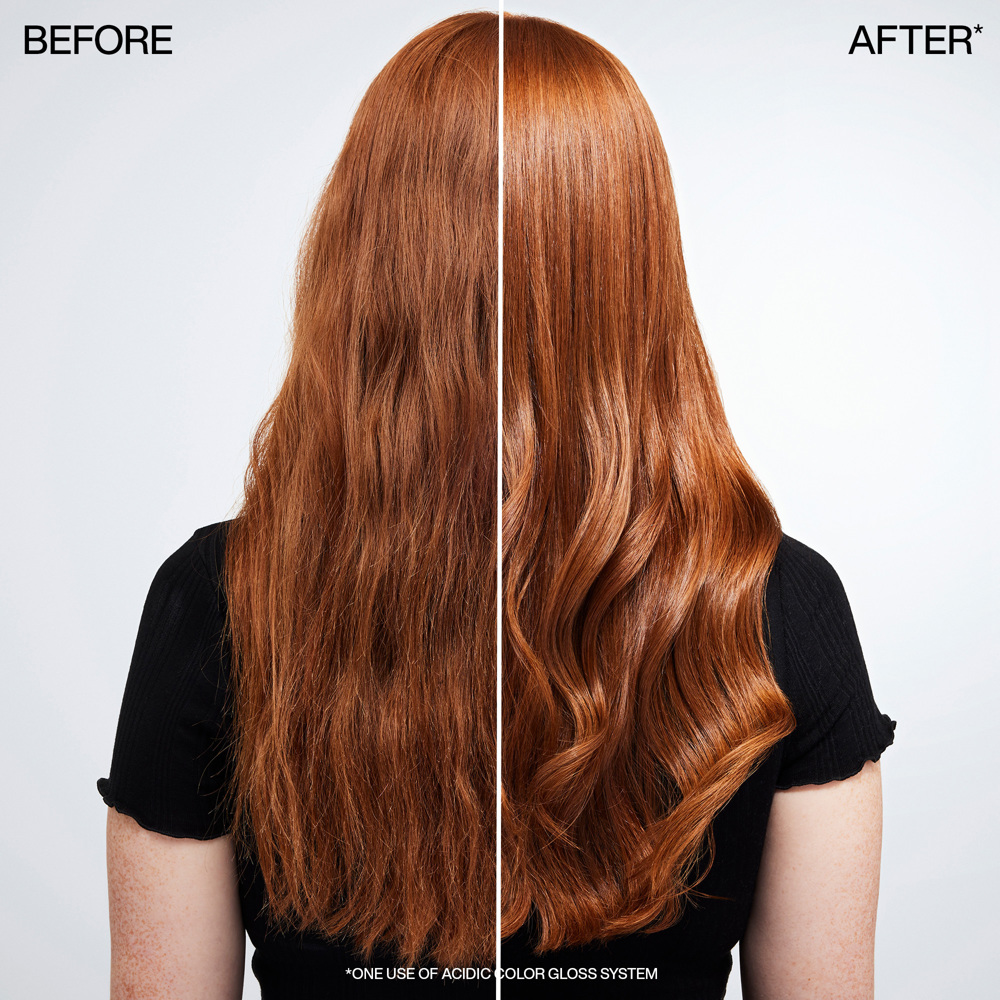 Acidic Color Gloss Leave-in, 190ml