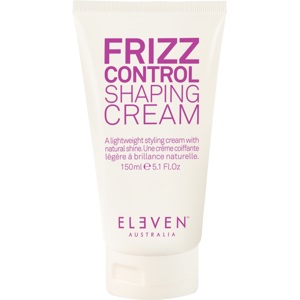 Frizz Control Shaping Cream, 150ml