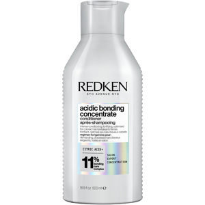 Acidic Bonding Concentrate Conditioner