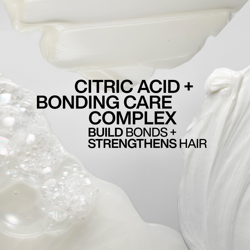 Acidic Bonding Concentrate Conditioner