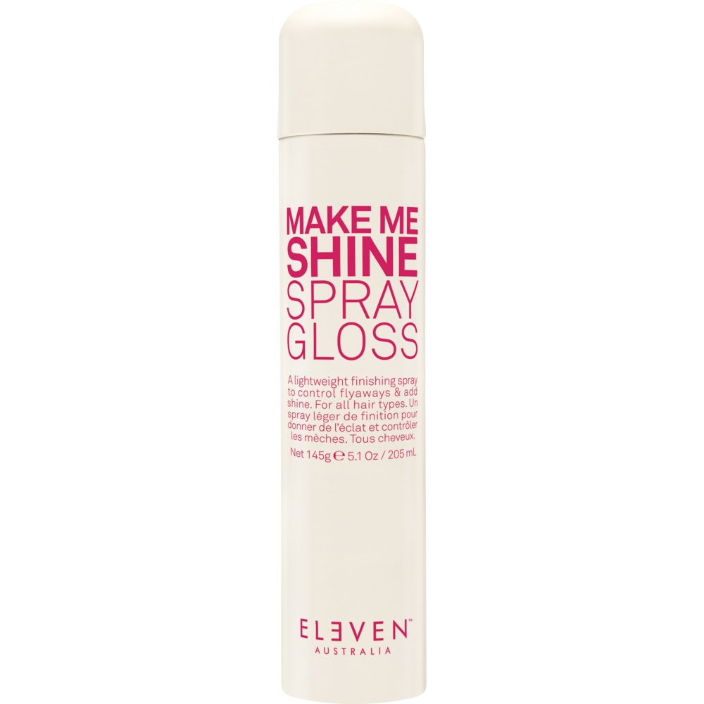 Make Me Shine Spray Gloss, 145g