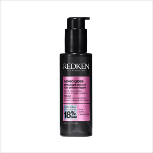 Acidic Color Gloss Naked Gloss, 100ml