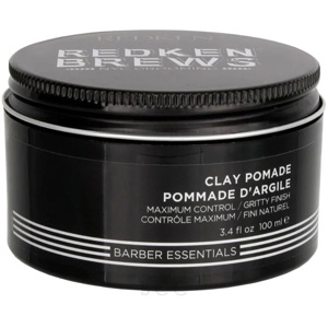 Brews Clay Pomade, 98g