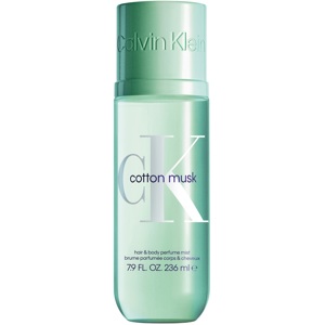Cotton Musk Hair & Body Mist