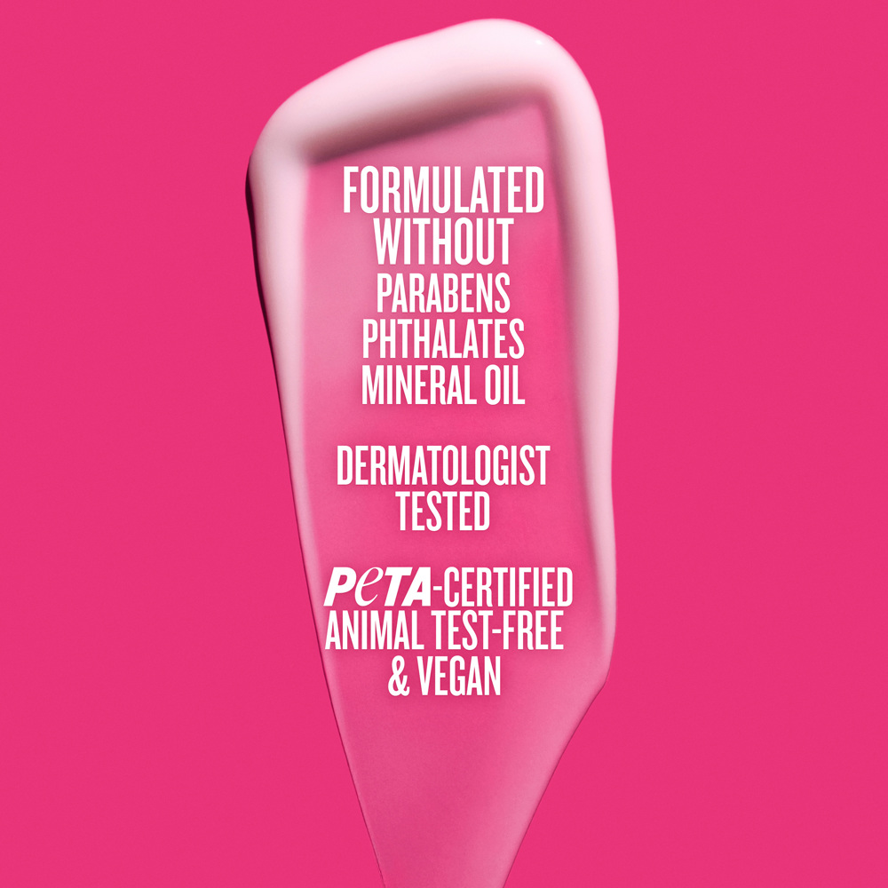 Body Badalada Cheirosa 48 Skin Refresh Water Lotion