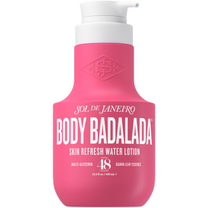 Body Badalada Cheirosa 48 Skin Refresh Water Lotion