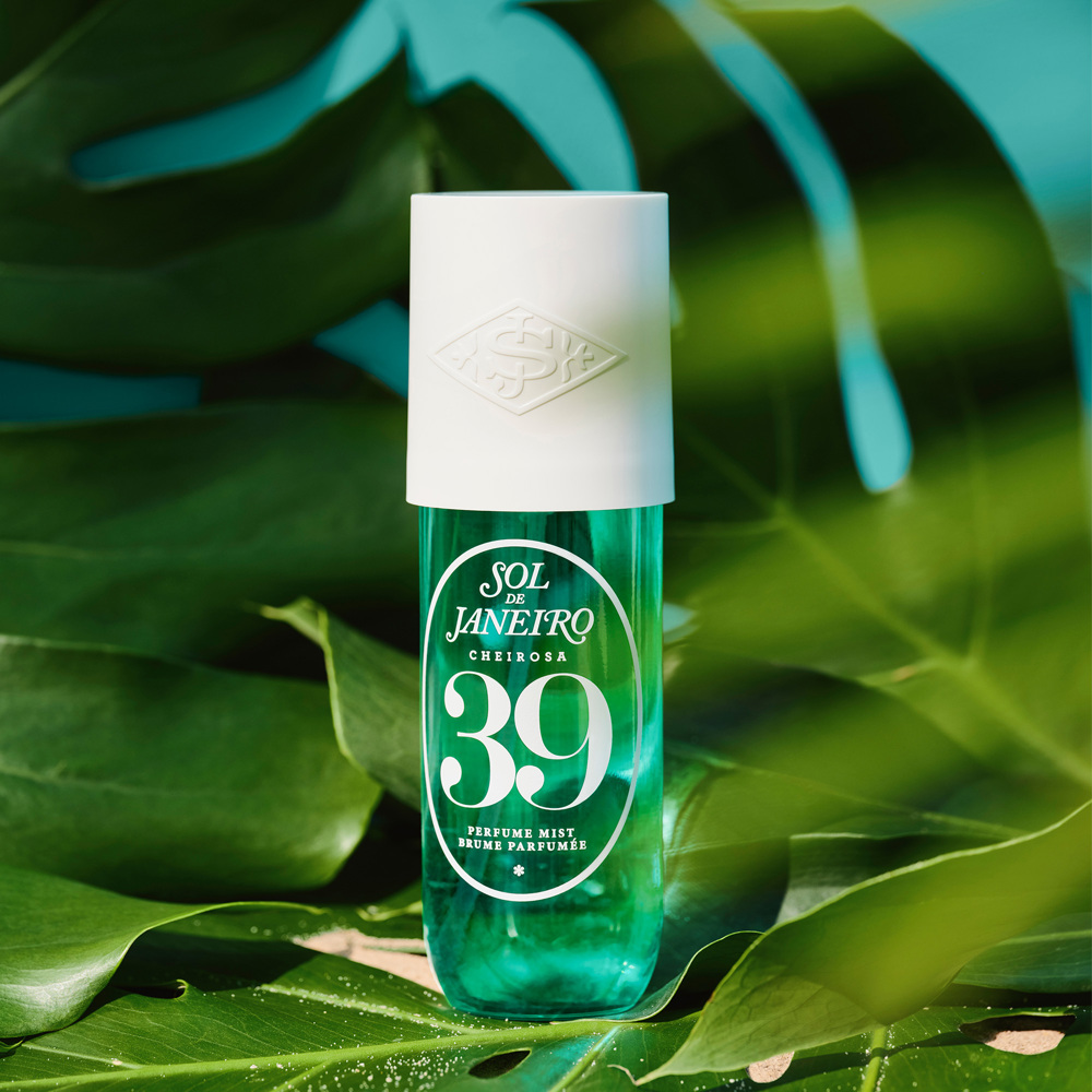 Cheirosa 39 Perfume Mist