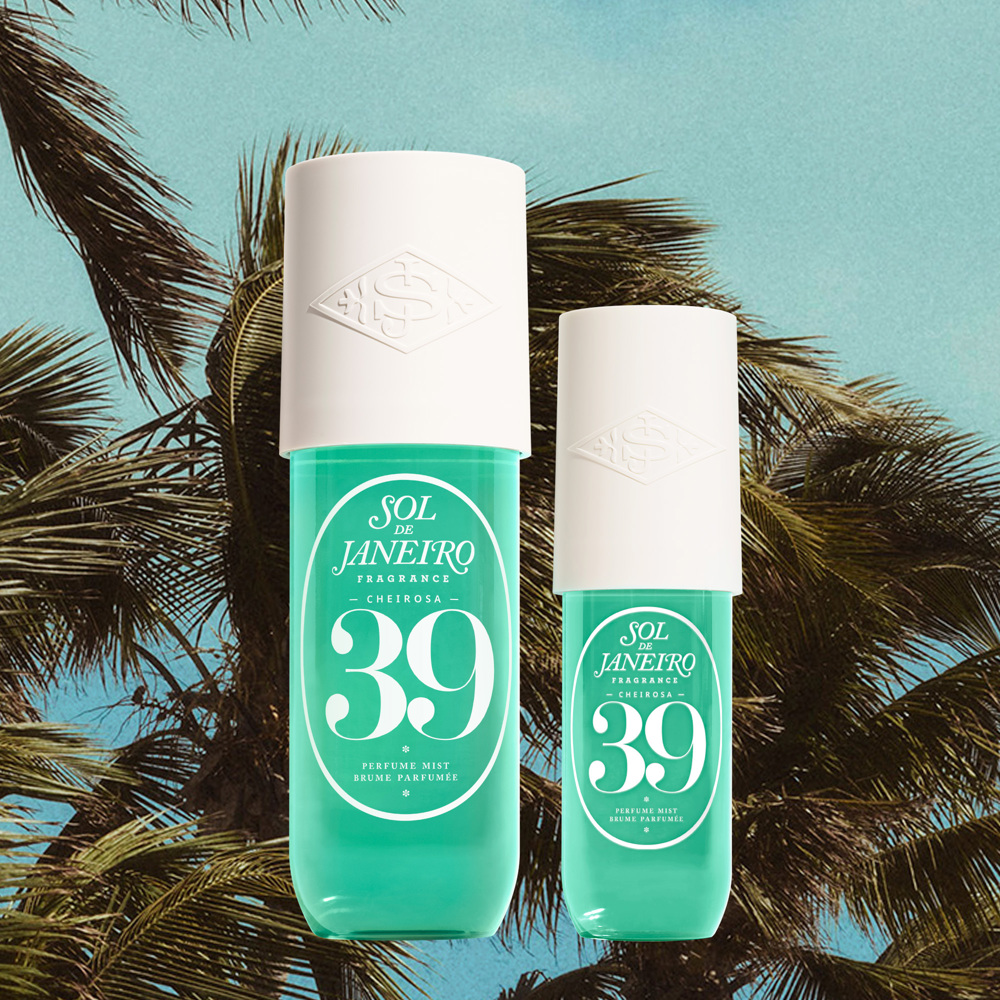 Cheirosa 39 Perfume Mist