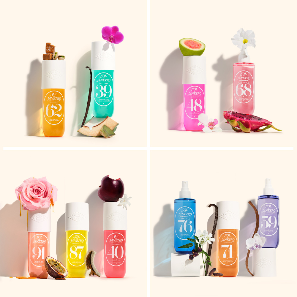 Cheirosa 39 Perfume Mist