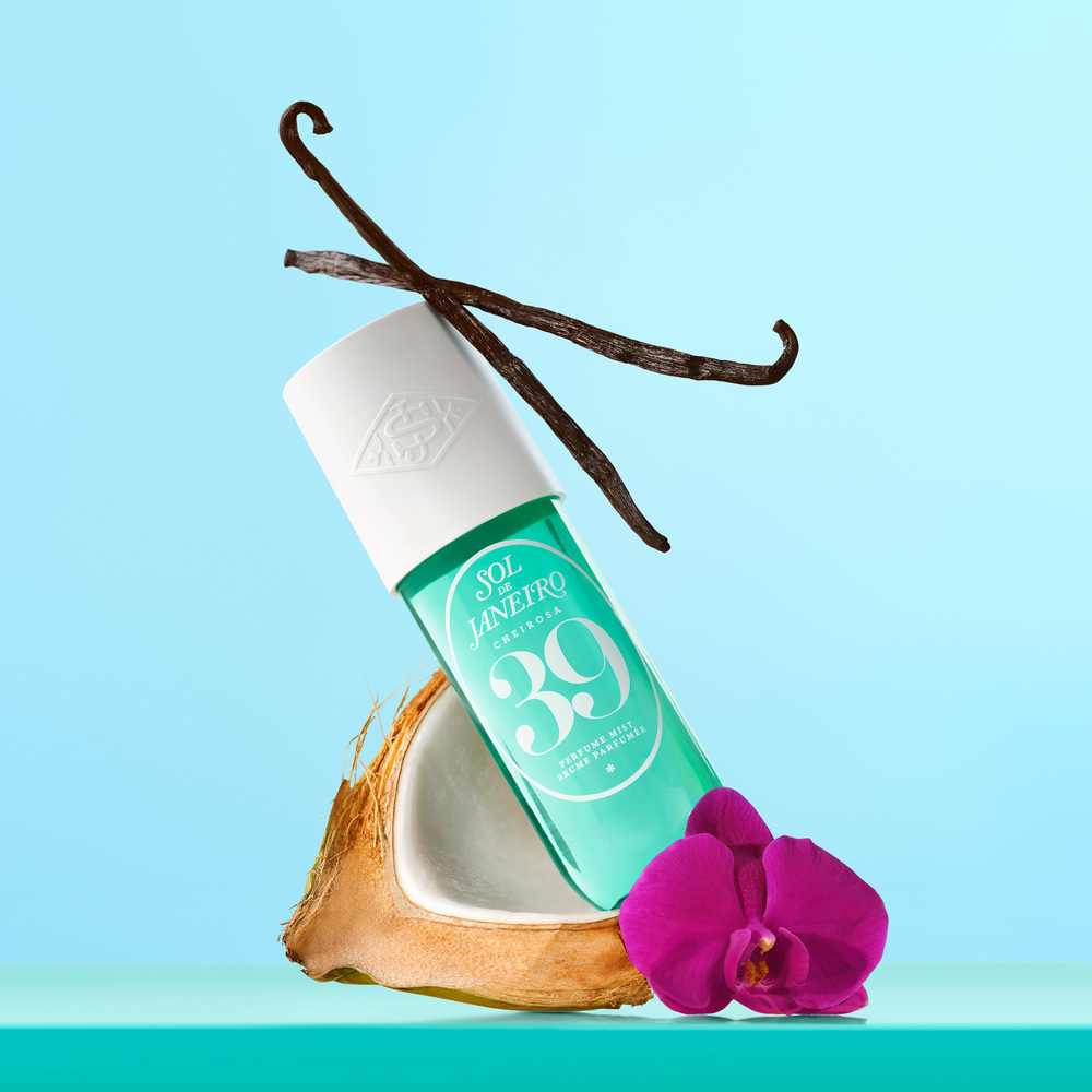 Cheirosa 39 Perfume Mist