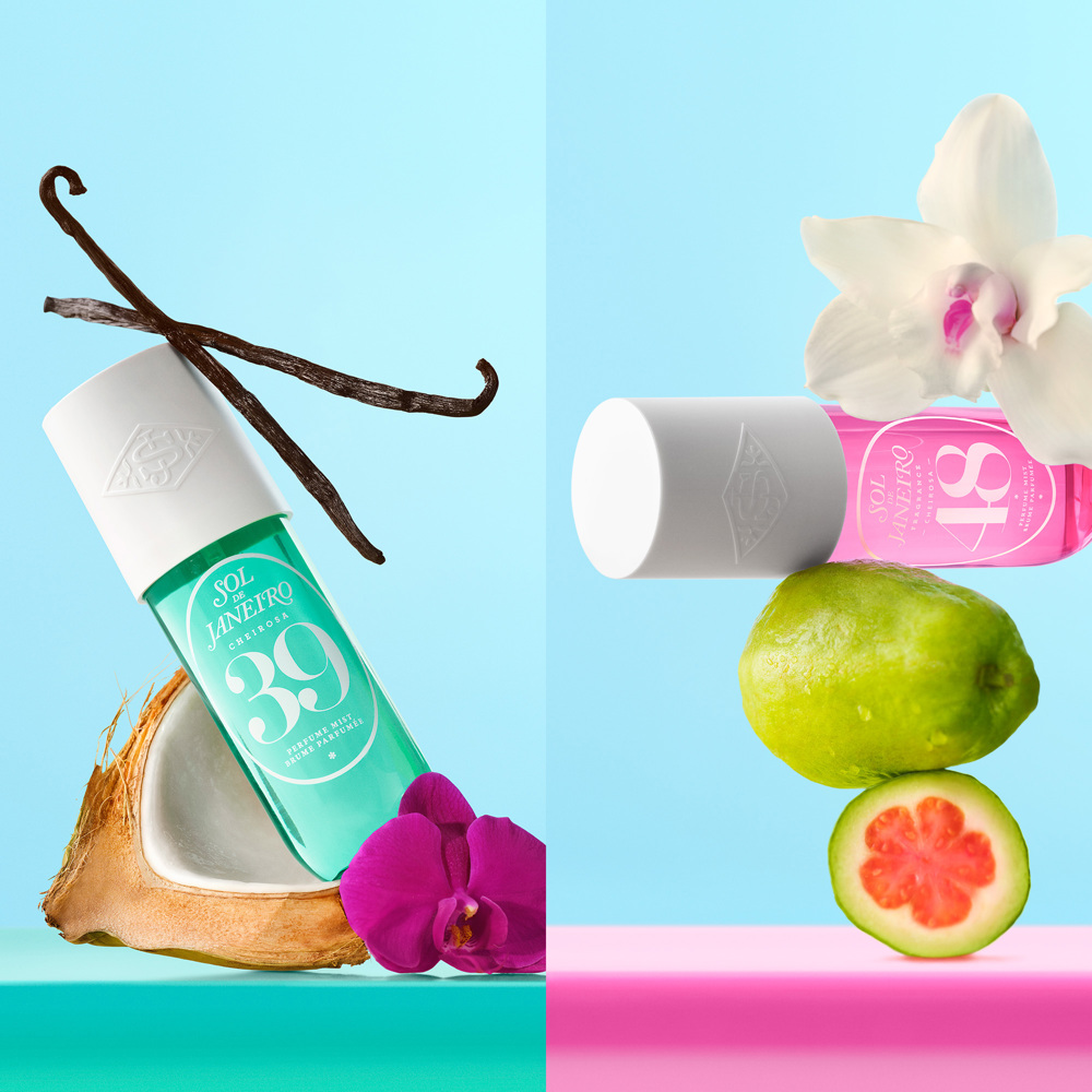 Cheirosa 39 Perfume Mist