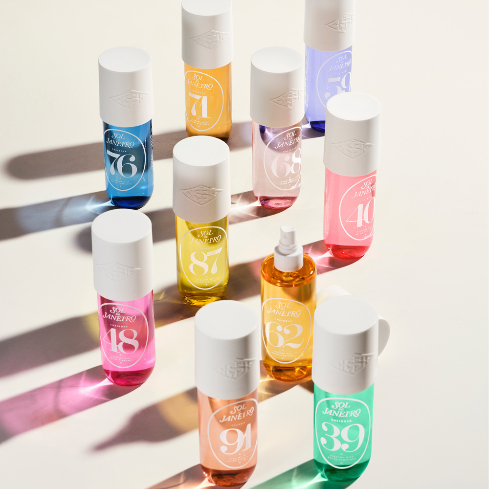 Cheirosa 39 Perfume Mist