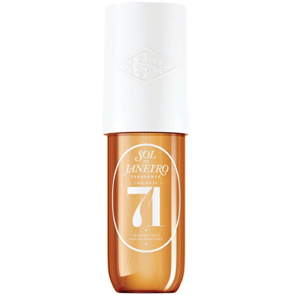 Cheirosa 71 Perfume Mist
