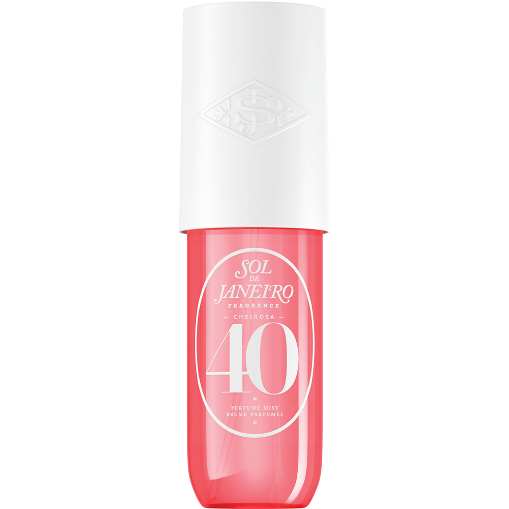 Cheirosa 40, Perfume Mist