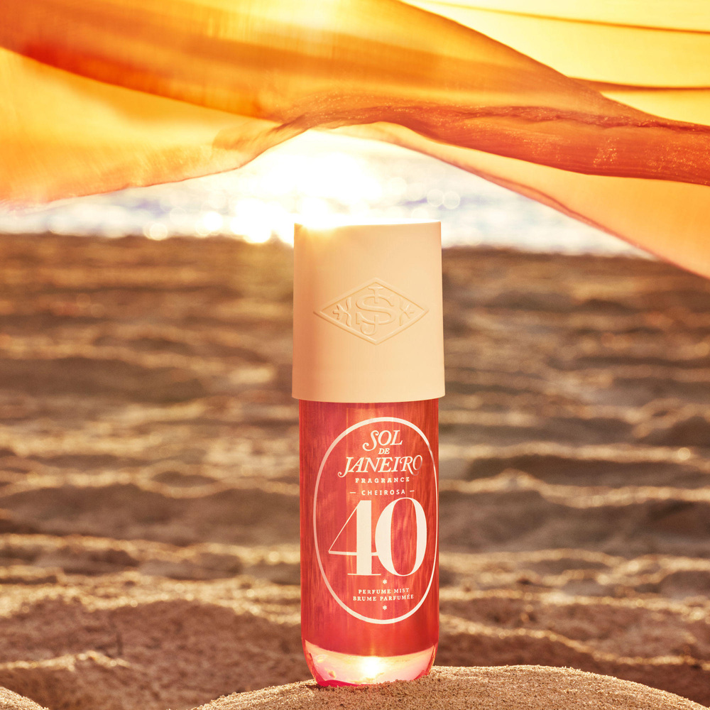 Cheirosa 40, Perfume Mist
