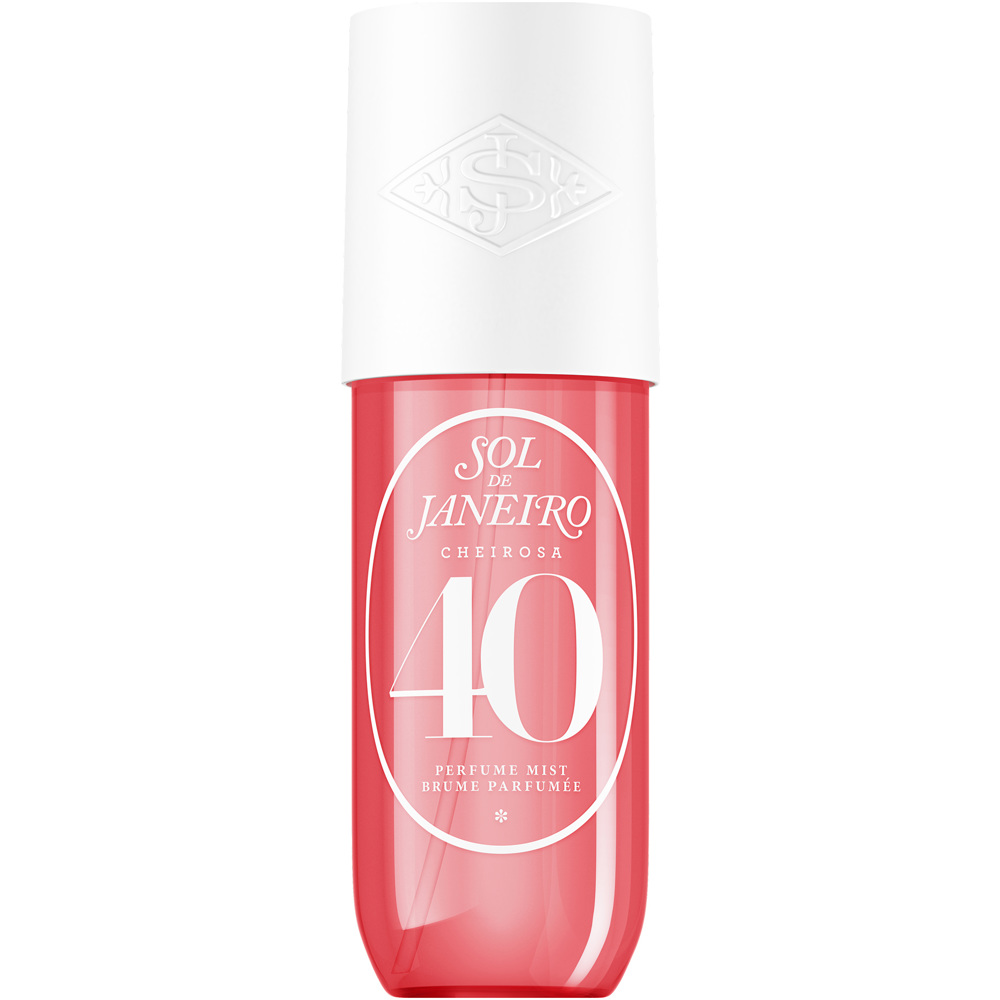 Cheirosa 40, Perfume Mist 240ml