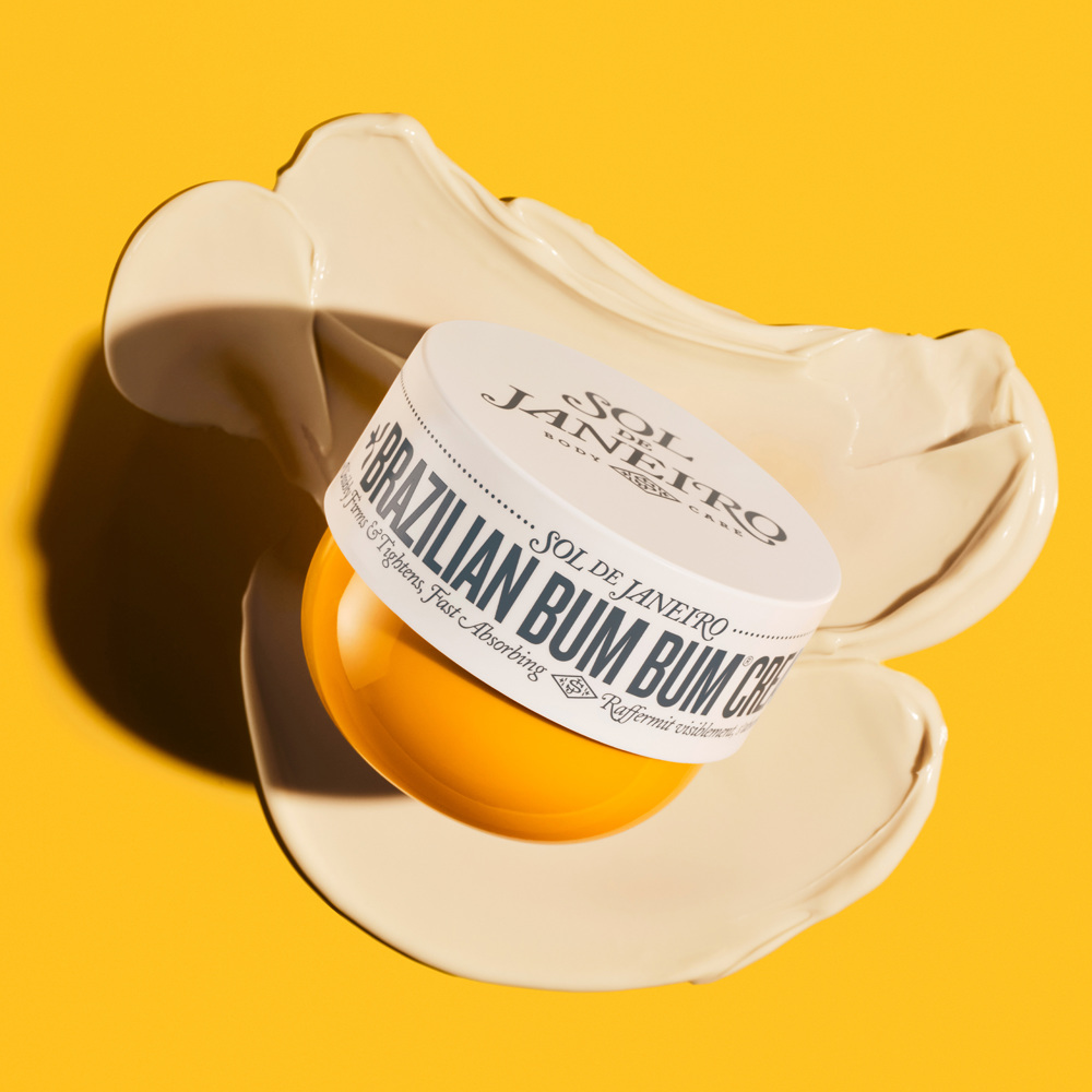 Brazilian Bum Bum Cream