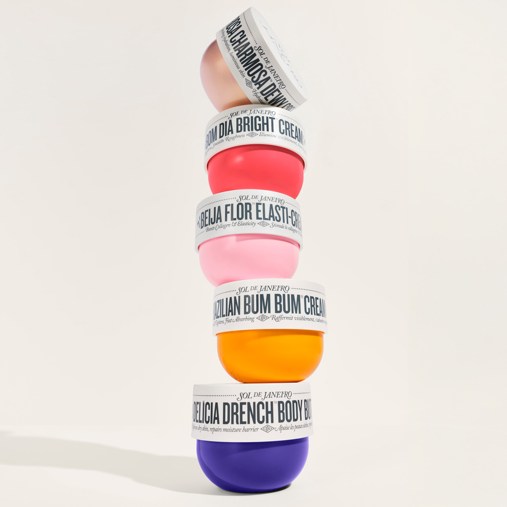 Brazilian Bum Bum Cream