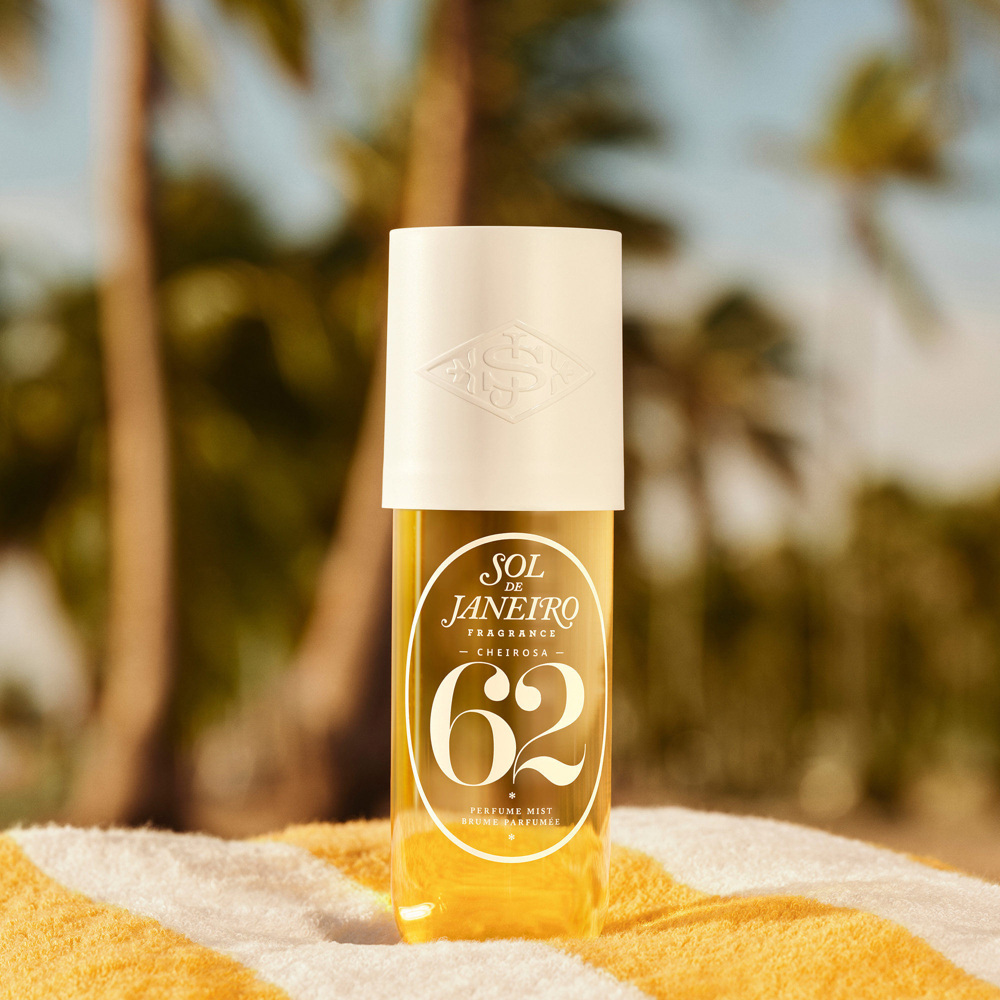 Cheirosa 62, Perfume Mist