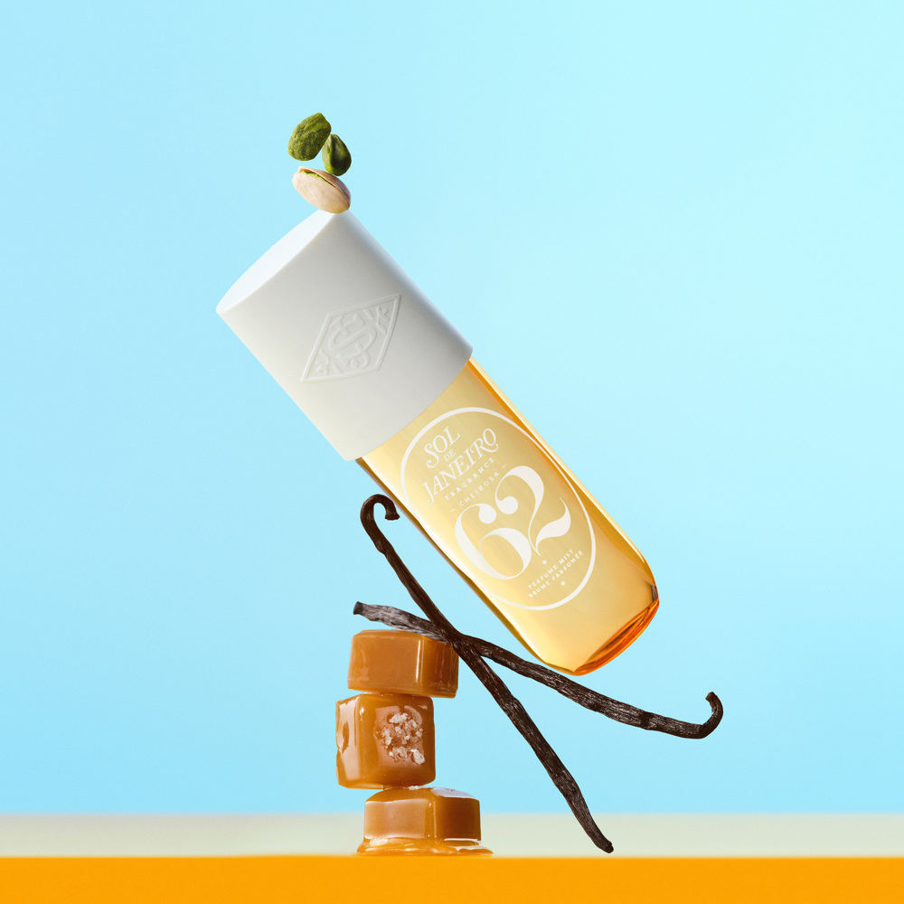 Cheirosa 62, Perfume Mist
