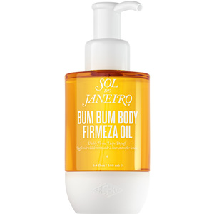 Bum Bum Body Firmeza Oil, 100ml