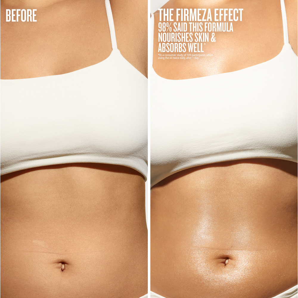 Bum Bum Body Firmeza Oil, 100ml