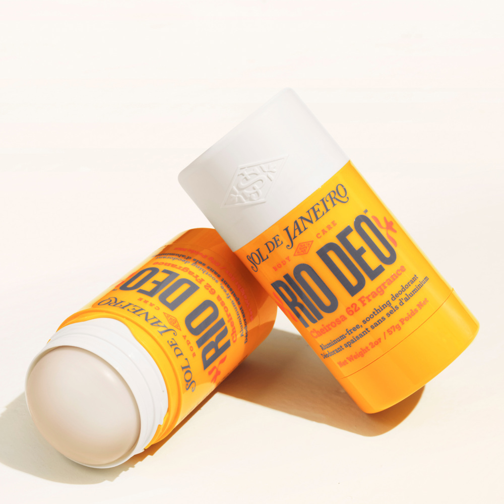Rio Deo 62 Deodorant, 57g Refill