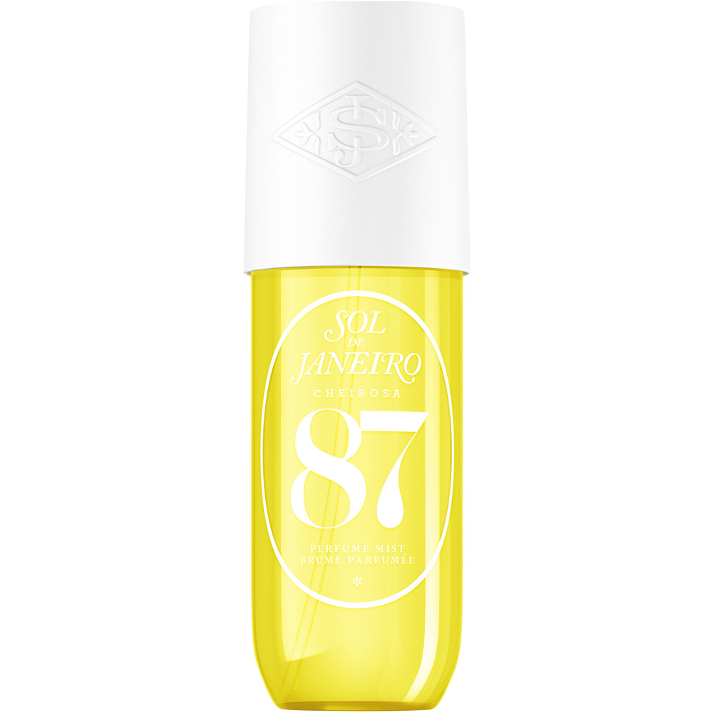 Cheirosa 87 Rio Radiance Perfume Mist, 240ml