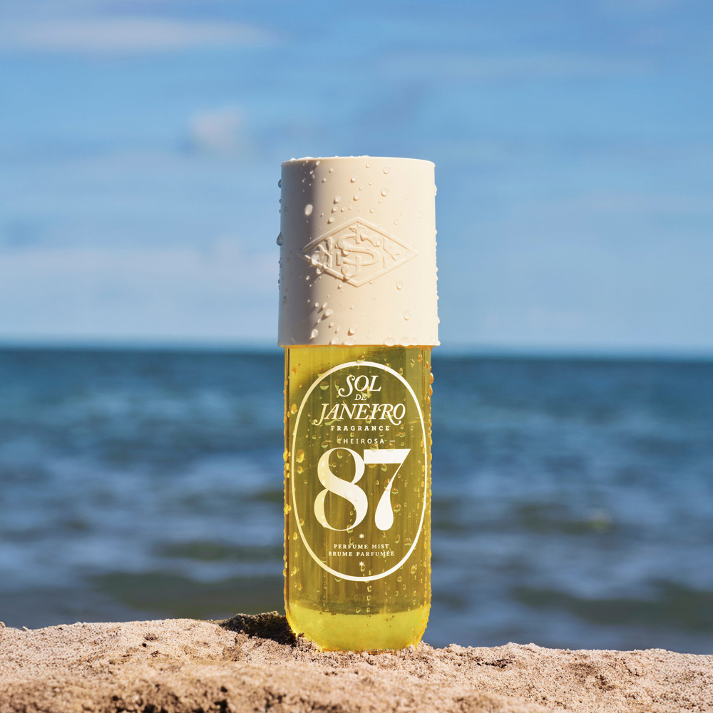 Cheirosa 87 Rio Radiance Perfume Mist